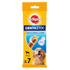 Pedigree Dentastix tannhygiene Store Hunder