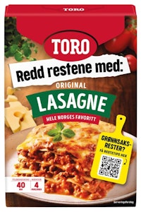 Toro Lasagne