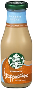 Starbucks Frappucchino Uten sukker