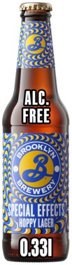 Brooklyn Brooklyn Special Effects AFB Alkoholfri