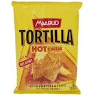 Tortilla Hot Cheese