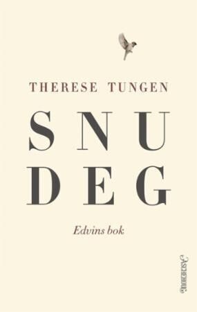 ARK Snu deg - Edvins bok Therese Tungen