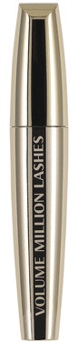 Bilde: © L'Oreal / Oda L'Oreal Volume Million Lashes Mascara Black