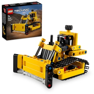 Sprell LEGO® Technic Mektig bulldoser