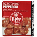 Pizzatopping Pepperoni