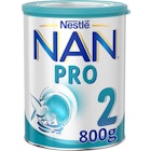 NAN Pro 2