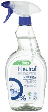 Bilde: © Neutral / Oda Neutral All-Purpose spray