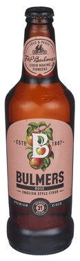 Bilde: © Bulmers / Oda Bulmers Bulmers Rosé