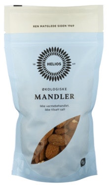 Bilde: © Helios / Oda Helios Mandler Økologisk