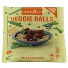 Veggie Balls Boller vegansk
