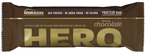 Maxim Hero Chocolate Proteinbar