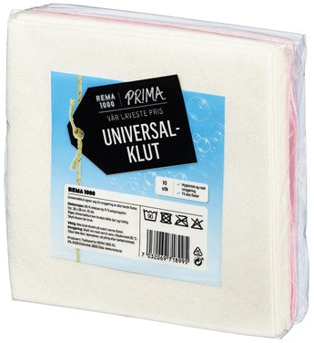 Bilde: © Prima / Oda Prima Universalklut
