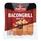 Bacongrill med Ost