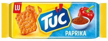 Bilde: © TUC / Oda TUC Paprika