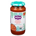 Al'Fez Smoky Harissa Sauce