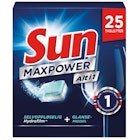 Sun Maxpower
