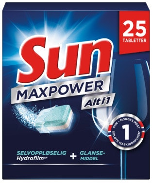 Sun Maxpower Alt i 1