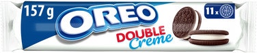 Bilde: © Oreo / Oda Oreo Oreo Rull Dobbel