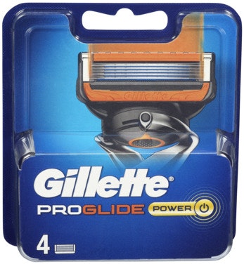 Bilde: © Gillette / Oda Gillette ProGlide Power