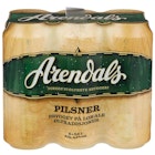 Arendals Pilsner