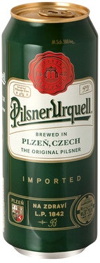 Bilde: © Urquell / Oda Urquell Pilsner Urquell