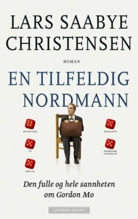 ARK En tilfeldig nordmann Lars Saabye Christensen