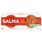 Salma Burger Pepper&Lime