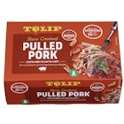 Pulled Pork BBQ