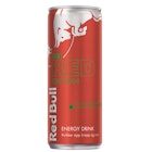 Red Bull Energidrikk Red Edition