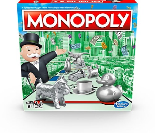 ARK Monopol
