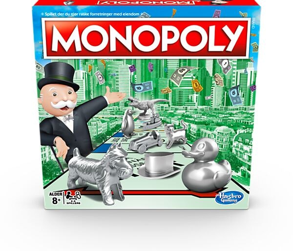 ARK Monopol