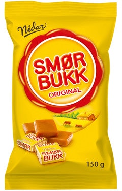 Bilde: © Nidar / Oda Nidar Smørbukk