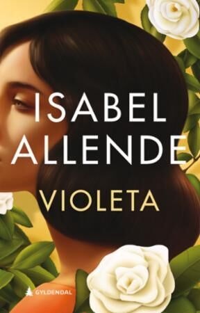 ARK Violeta Isabel Allende