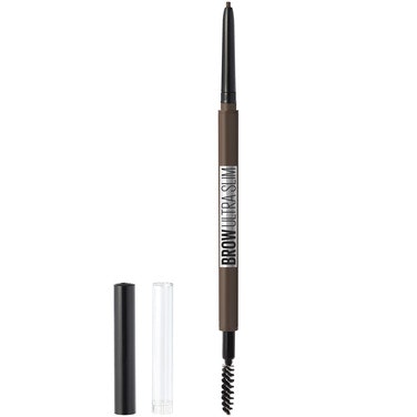 Bilde: © Maybelline / Oda Maybelline Brow ultra slim Deep Brown