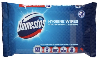 Bilde: © Domestos / Oda Domestos Domestos Universal Hygiene