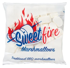Sweetfire Marshmallows