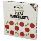 Goodly Pizza Margherita