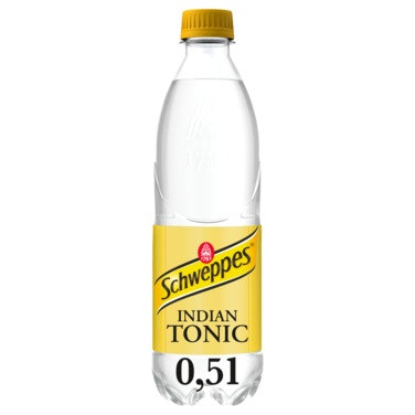 Bilde: © Schweppes / Oda Schweppes Tonic