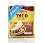 Taco Spice Mix 3 stk