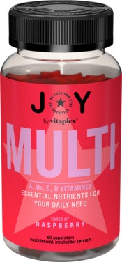 JOY JOY Nutrition Multivitamin