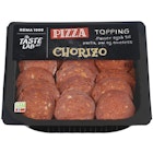 Chorizo Topping