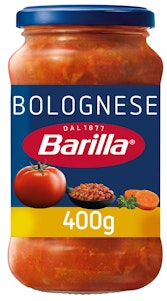 Barilla Pastasaus Bolognese