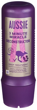Bilde: © Aussie / Oda Aussie Hårkur 3 minute Miracle