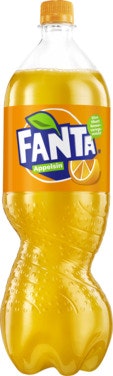 Fanta Fanta Orange 1,5 l