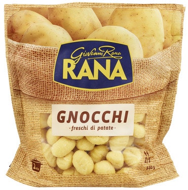 Rana Gnocchi
