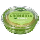 Hummus Med Grønne Erter