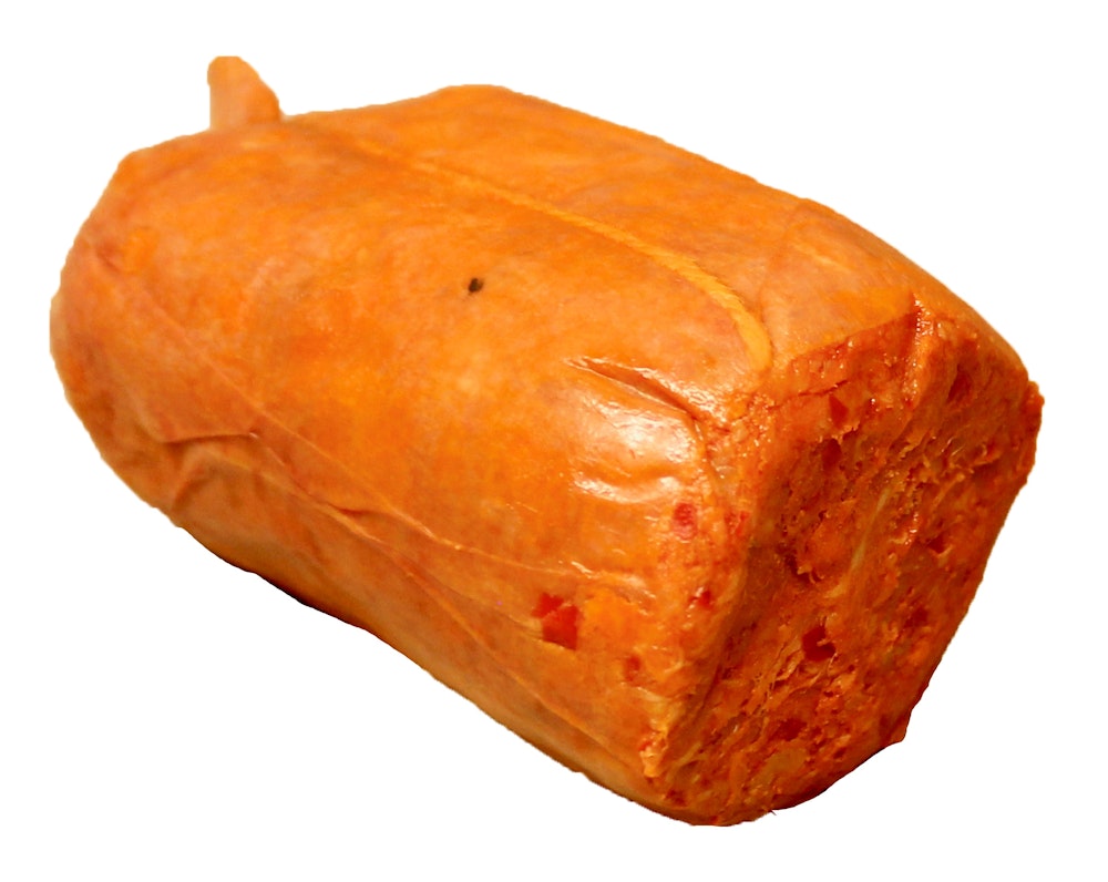 Nduja Smørbar Salami, 200 g