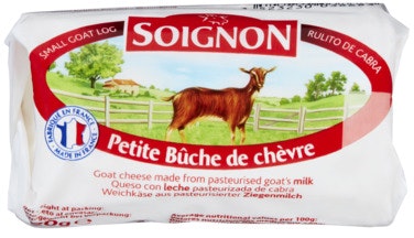 Chèvre