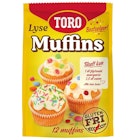 Lyse Muffins