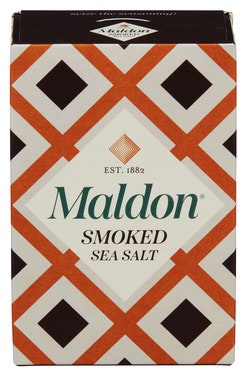 Maldon Salt Røkt